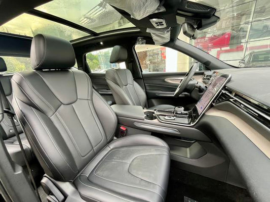 Bestune T90 2025 Dragon Edition 1.5T 169Ch Modèle Plaisir