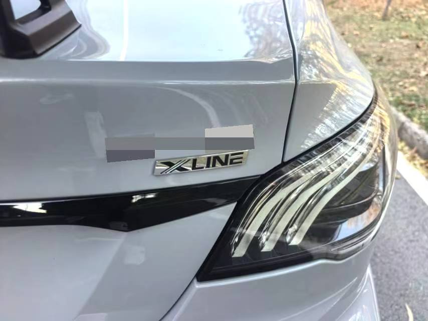 MG MG6 1.5T 2024 X-LINE Automatic Transmission