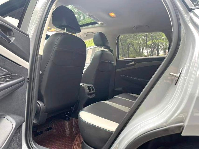 Jetta VS5 2024 1.4TSI Full Options