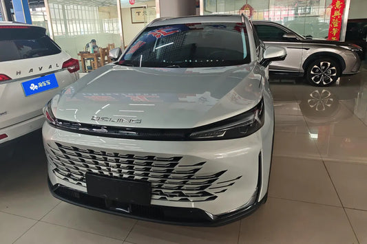 Baic X7 2024 1.5TD Super Enjoy+