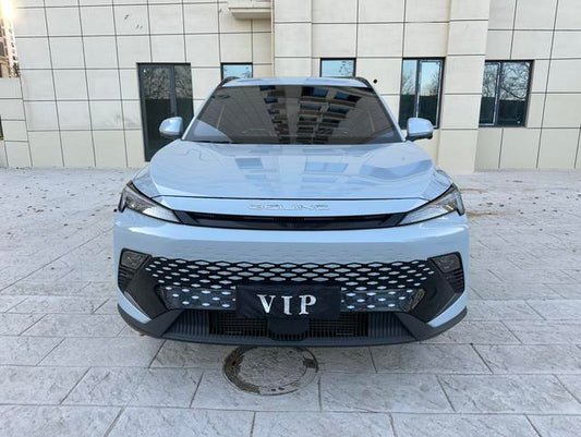 Baic X55 1.5T DCT Édition Or 2024