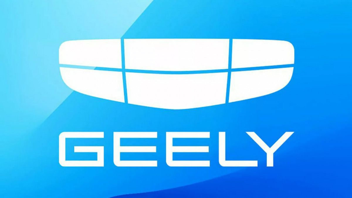 Geely