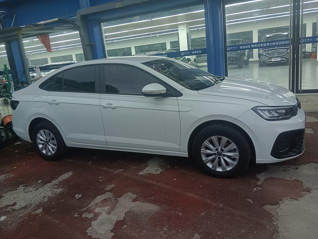 Volkswagen Lavida XR Elite 1.5L 2024