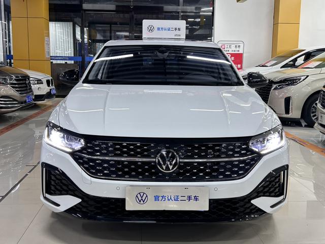 Volkswagen Lavida  2024 1.5 TSI DSG Ciel étoilé