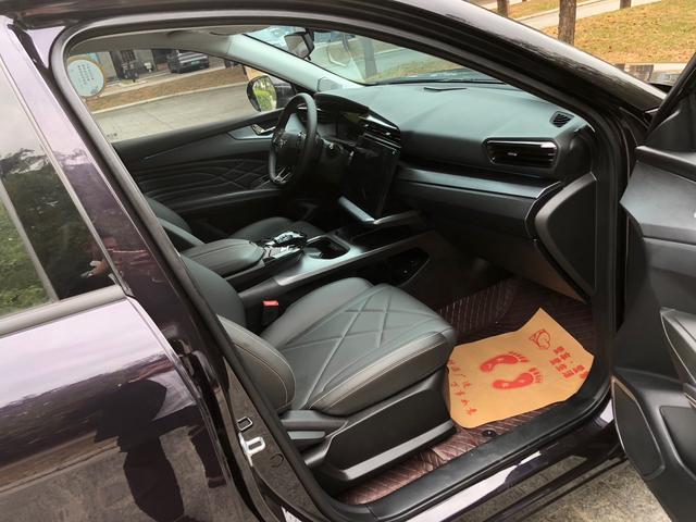 Kaiyi X7 1.6 2023 Turbo 197 Ch