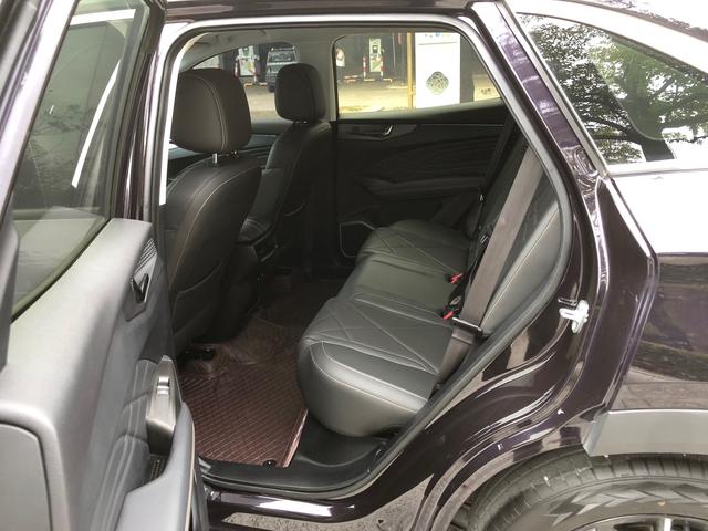 Kaiyi X7 1.6 2023 Turbo 197 Ch