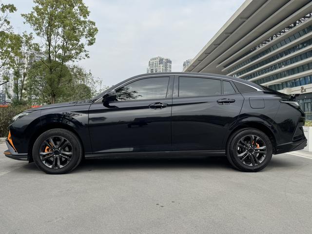 Dongfeng Aeolus Shine 2024 1.5 Turbo 197 Ch Édition Sport