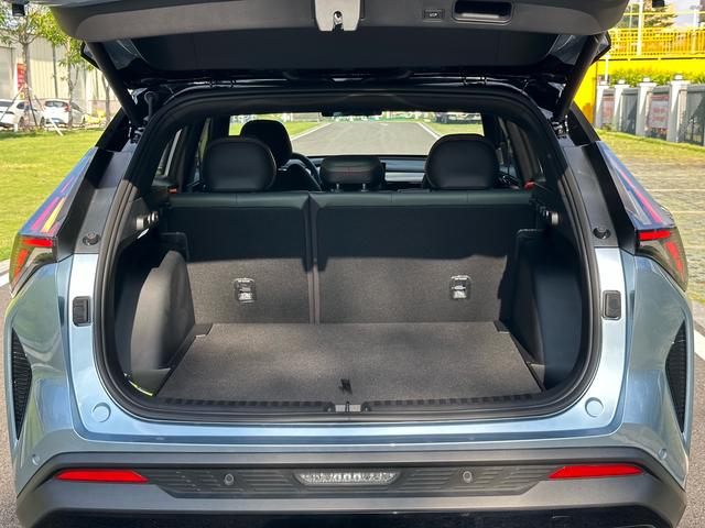 Geely Cityray 2025 1.5TD Smart Edition Full Options