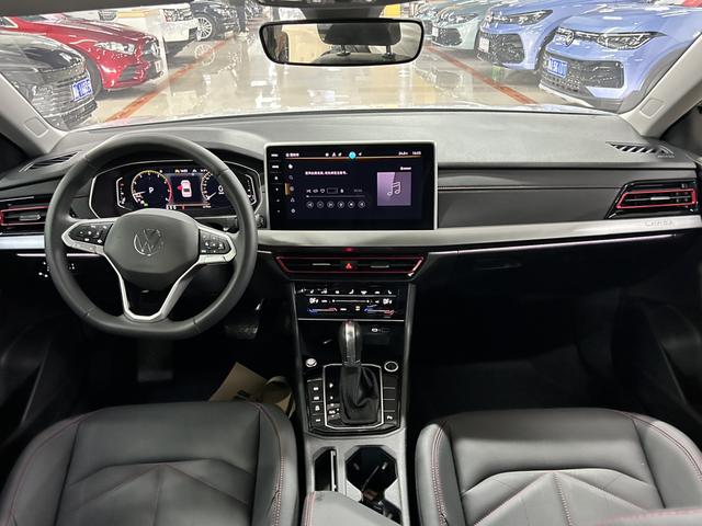 Volkswagen Lavida  2024 1.5 TSI DSG Ciel étoilé