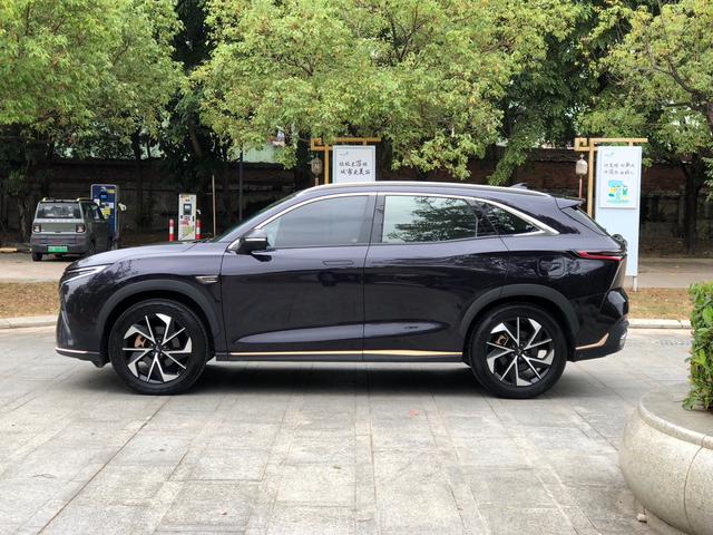 Kaiyi X7 1.6 2023 Turbo 197 Ch