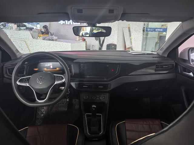 Volkswagen Lavida XR Elite 1.5L 2024