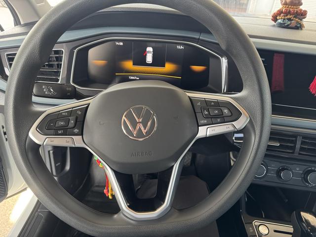 Volkswagen Lavida XR 2025 1.5L Édition New Wish