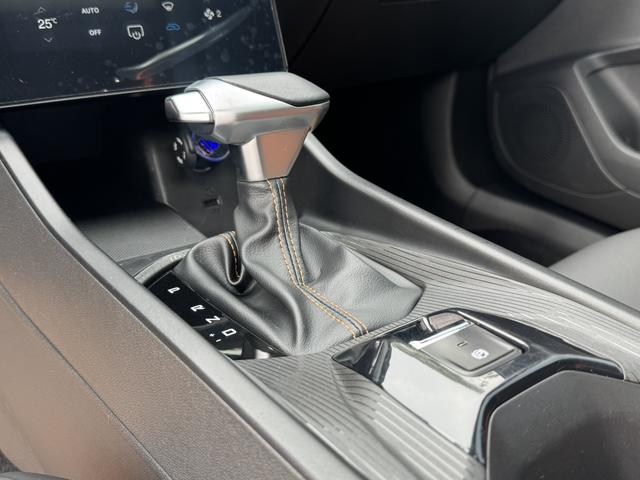 Dongfeng Aeolus Shine 2024 1.5 Turbo 197 Ch Édition Sport