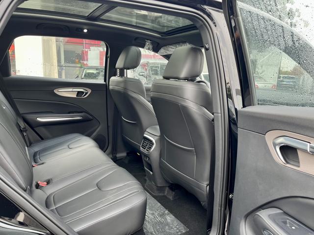 Bestune T90 2025 Dragon Edition 1.5T 169Ch Modèle Plaisir