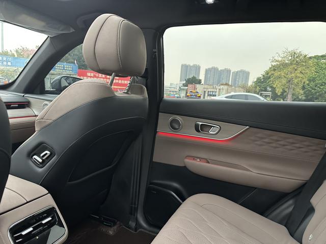 Chery Tiggo 8 PLUS 2024 1.6TGDI DCT