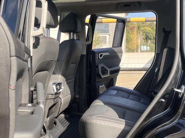 Jetour T2 2023 1.5TD 2WD Discovery PRO