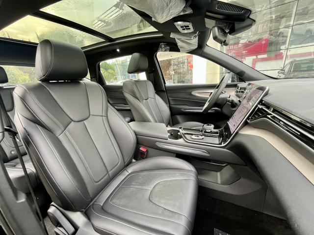 Bestune T90 2025 Dragon Edition 1.5T 169Ch Modèle Plaisir