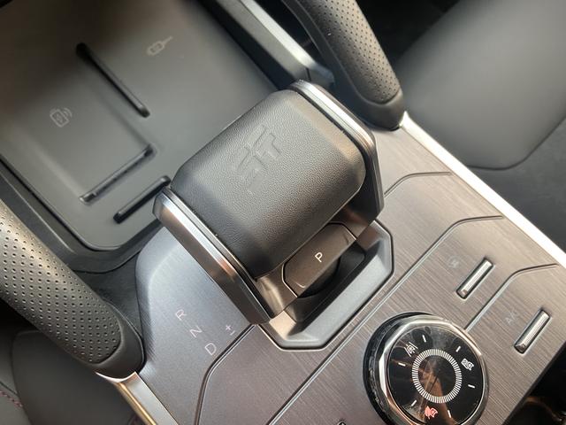 Jetour T2 2023 1.5TD 2WD Discovery PRO Grey