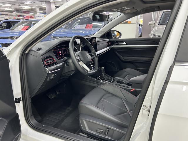 Volkswagen Lavida  2024 1.5 TSI DSG Ciel étoilé