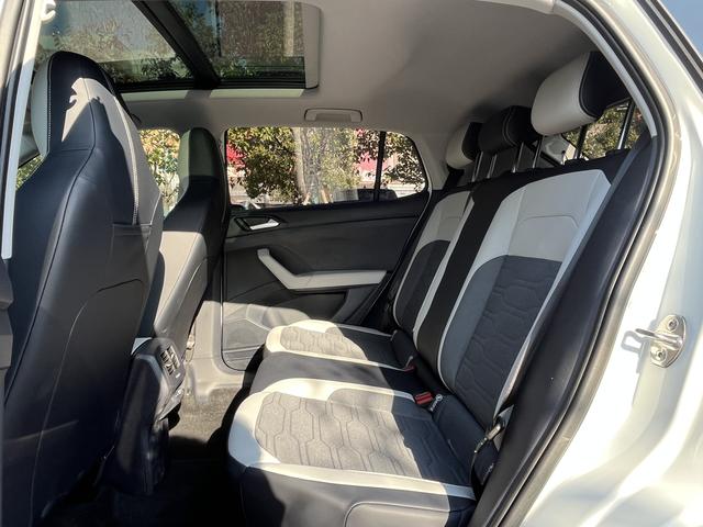 Volkswagen Tharu XR 1.5 TSI 2025 Nouvelle Élite