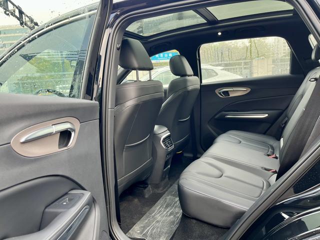 Bestune T90 2025 Dragon Edition 1.5T 169Ch Modèle Plaisir