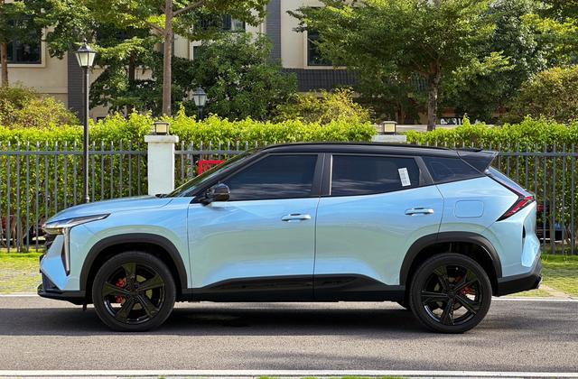 Geely Cityray 2025 1.5TD Smart Edition Full Options