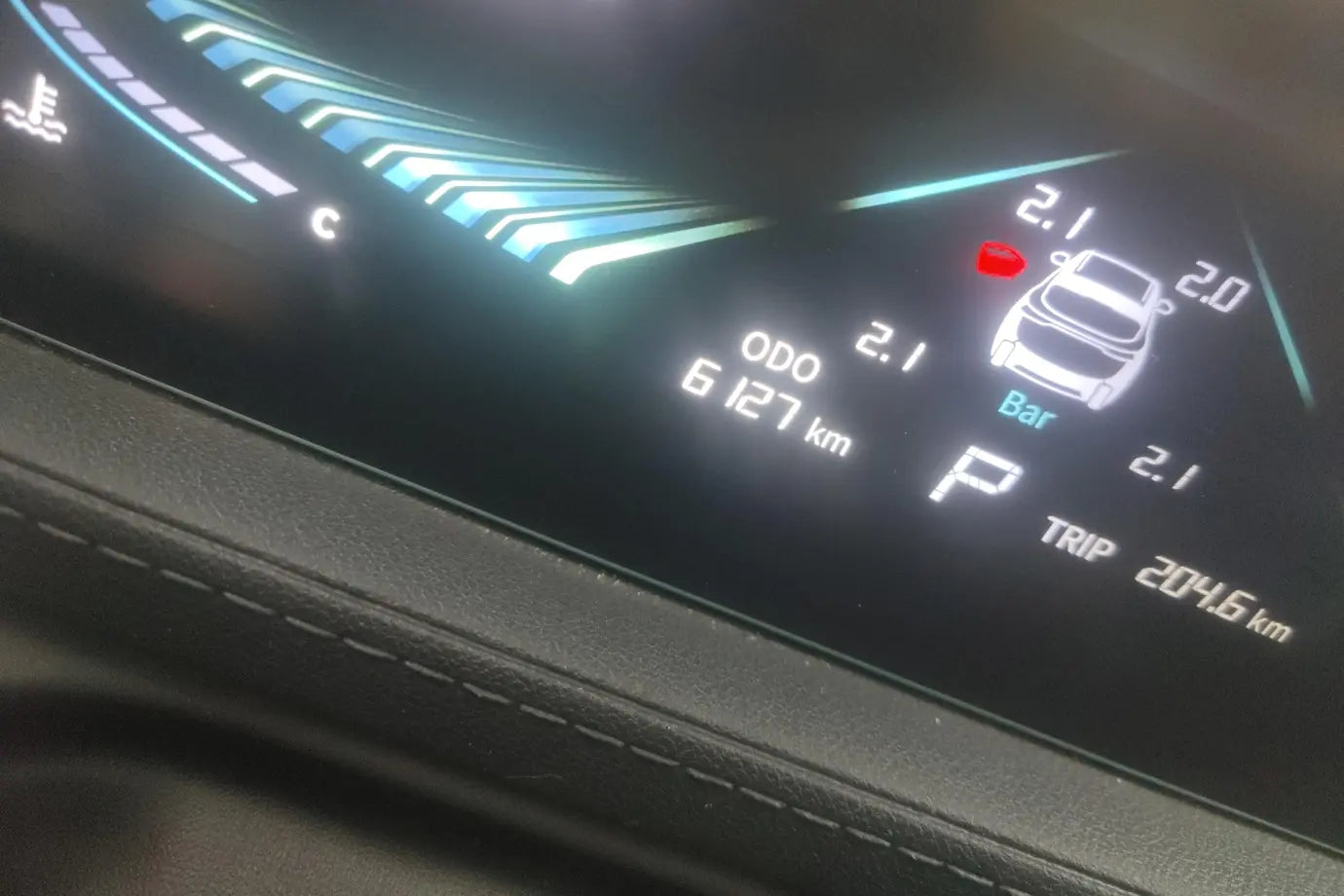 Forthing T5 EVO 2025 Speed Edition 1.5TD DCT