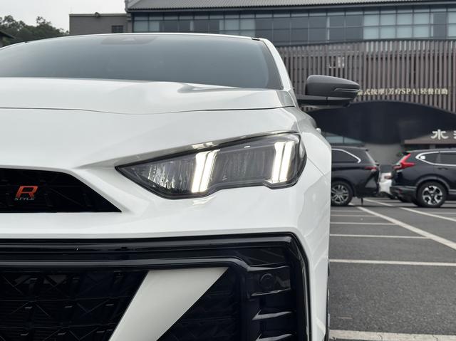 Gac Empow 1.5T DCT R-Style 2025