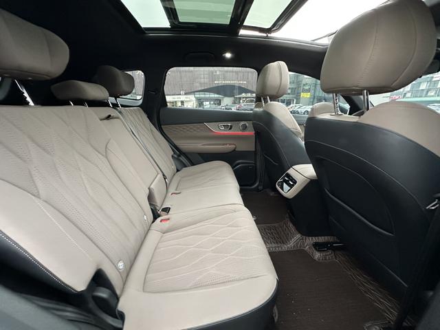 Chery Tiggo 8 PLUS 2024 1.6TGDI DCT