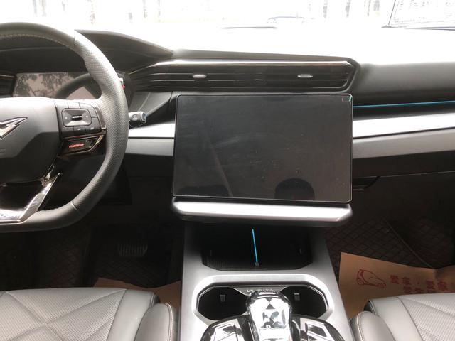 Kaiyi X7 1.6 2023 Turbo 197 Ch