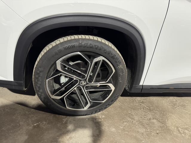 MG ONE 2025 1.5T 181 Ch Édition Starter