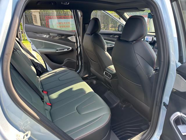 Geely Cityray 2025 1.5TD Smart Edition Full Options