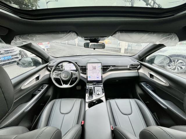 Bestune T90 2025 Dragon Edition 1.5T 169Ch Modèle Plaisir