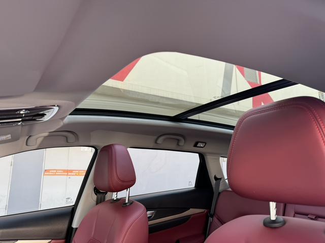 Jetour X70 FL 2024 1.5T DCT Beyond PRO+ 7 places