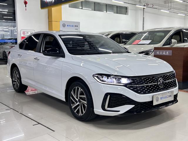 Volkswagen Lavida  2024 1.5 TSI DSG Ciel étoilé