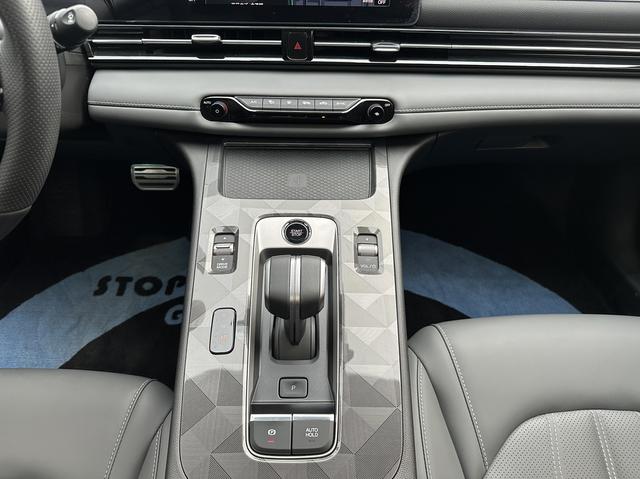 Gac Empow 1.5T DCT R-Style 2025