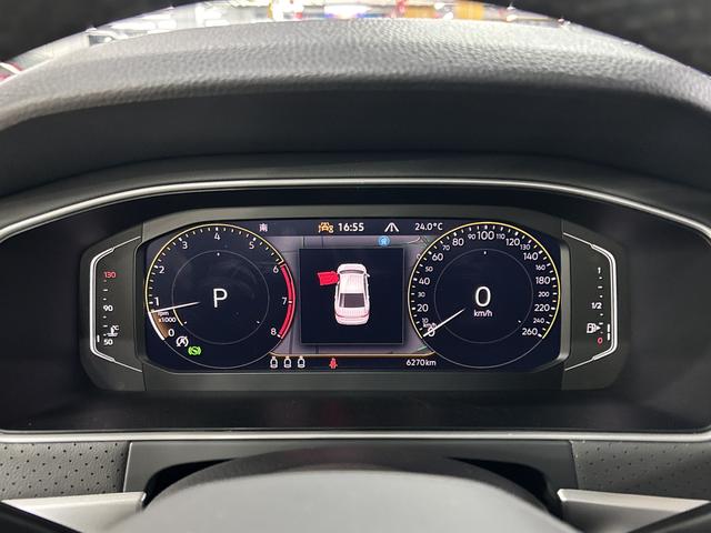 Volkswagen Lavida  2024 1.5 TSI DSG Ciel étoilé