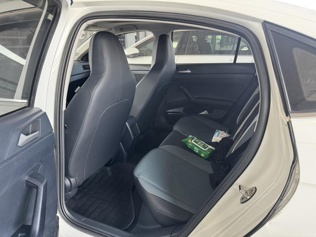 Volkswagen Lavida XR 2025 1.5L Édition New Wish