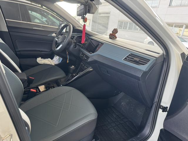 Volkswagen Lavida XR 2025 1.5L Édition New Wish