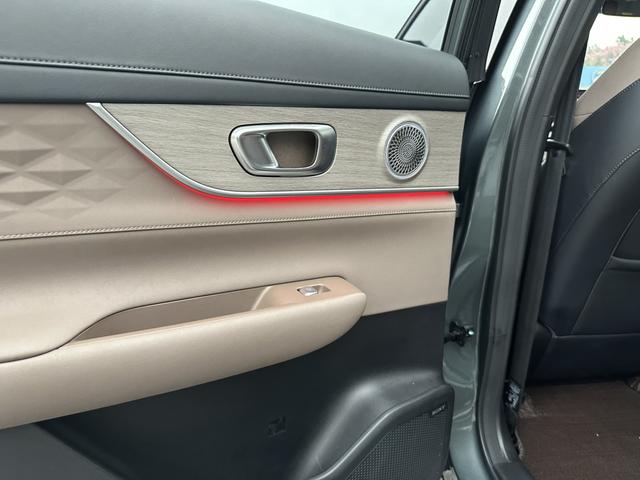 Chery Tiggo 8 PLUS 2024 1.6TGDI DCT