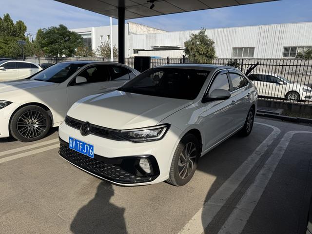 Volkswagen Lavida XR 2025 1.5L Édition New Wish