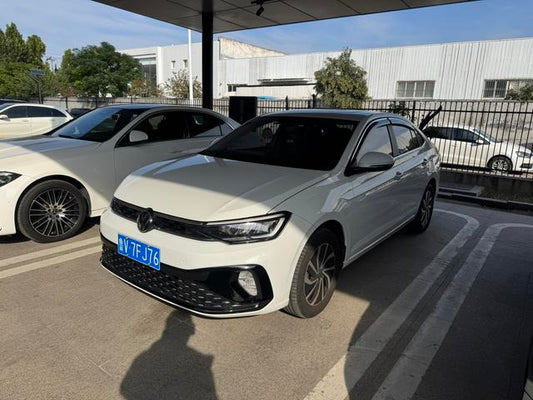 Volkswagen Lavida XR 2025 1.5L Édition New Wish