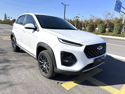 Chery Tiggo 2 Pro 1.5 Excellent Version Auto