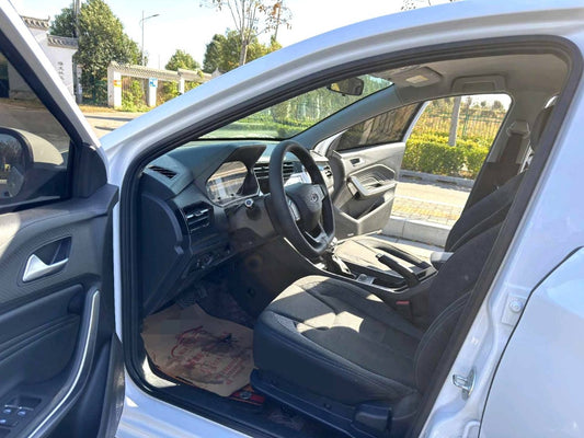 Chery Tiggo 2 Pro 1.5 Excellent Version Auto