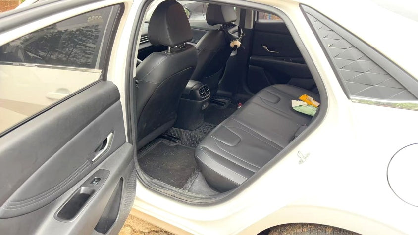 Hyundai Elantra 2024 1.5 TOP Flagship Version Auto