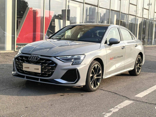 Audi A3L Limousine 1.5TFSI 2024 model Flying Premium