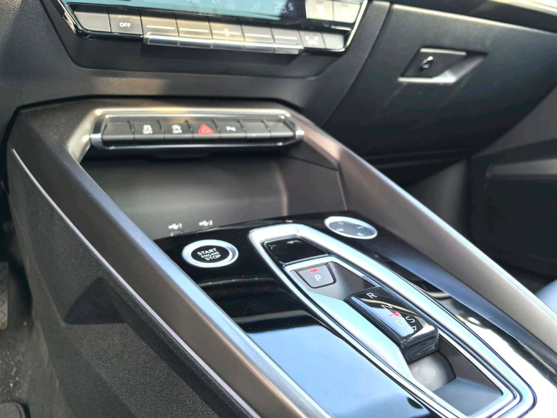 Audi A3L Limousine 1.5TFSI 2024 model Flying Premium