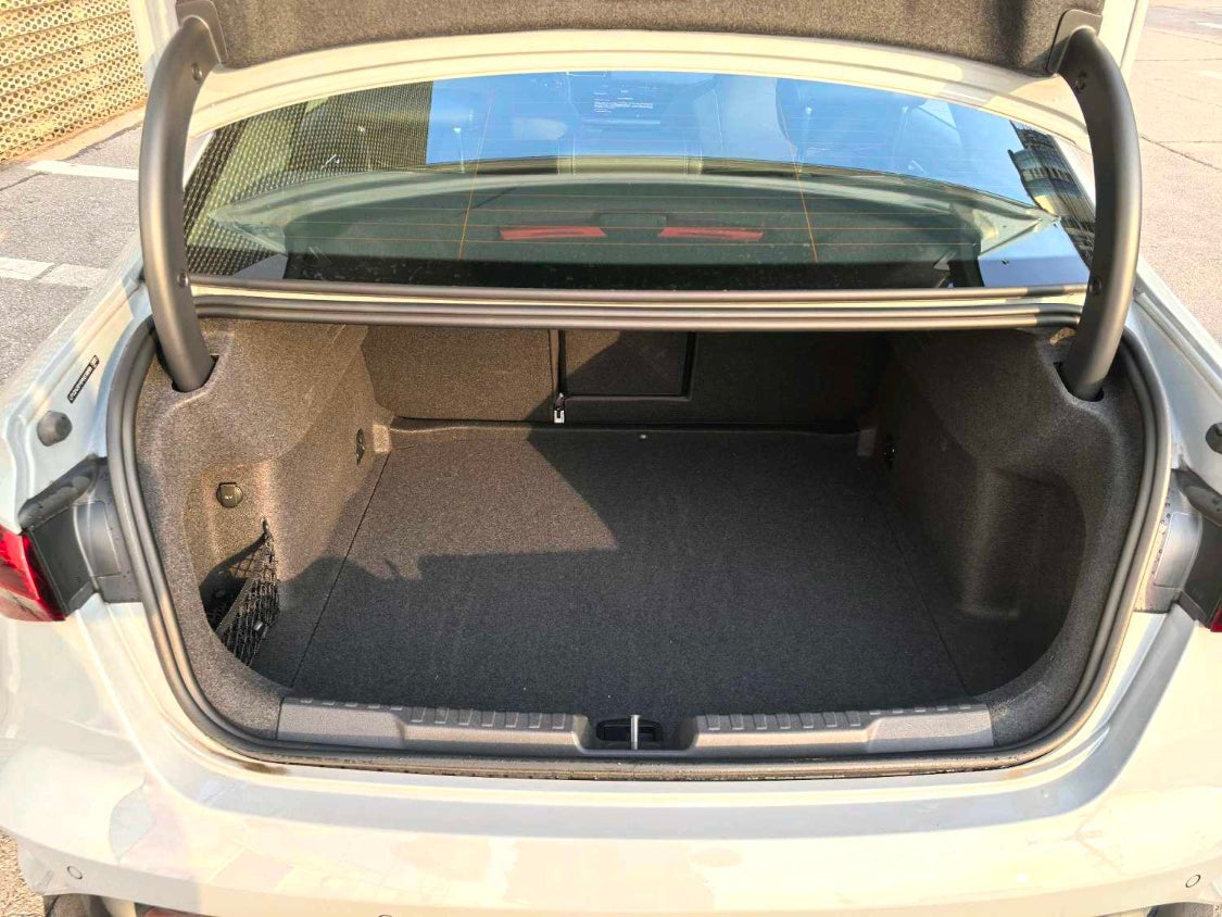 Audi A3L Limousine 1.5TFSI 2024 model Flying Premium