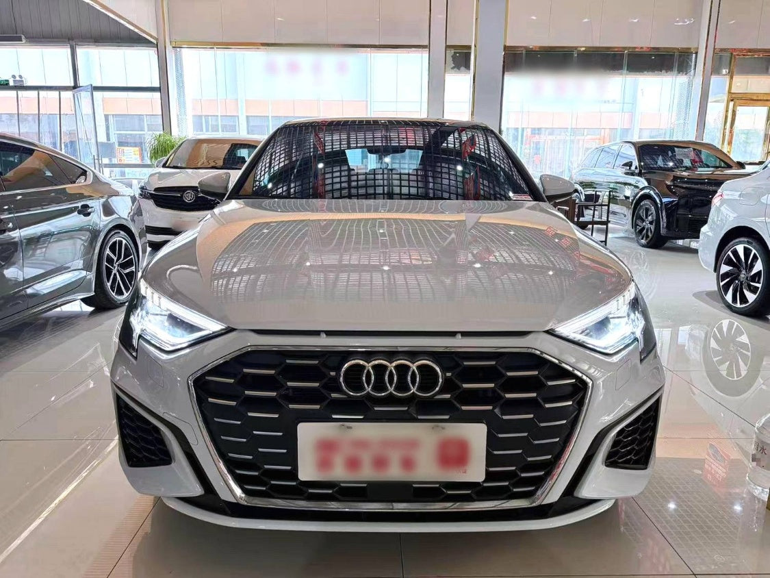 Audi A3 Sportback 2023 1.4TFSI Fashion Sport Version Auto