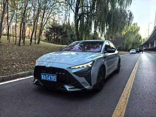 MG MG6 1.5T 2024 X-LINE Automatic Transmission